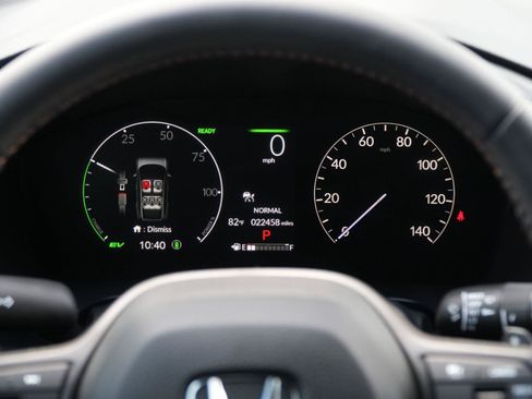 Used 2024 Honda CR-V Sport image 23