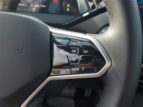 Certified 2023 Volkswagen ID.4 S image 28