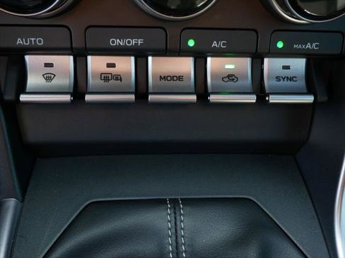 Certified 2024 Toyota GR86 Premium RWD image 26