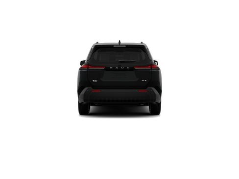 New 2026 Toyota RAV4 XLE Premium AWD/4WD image 8