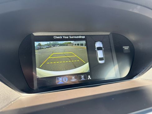Used 2019 Acura TLX V6 SH-AWD w/ Advance Package image 18