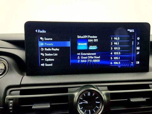 Used 2023 Lexus IS 350 F Sport RWD image 20