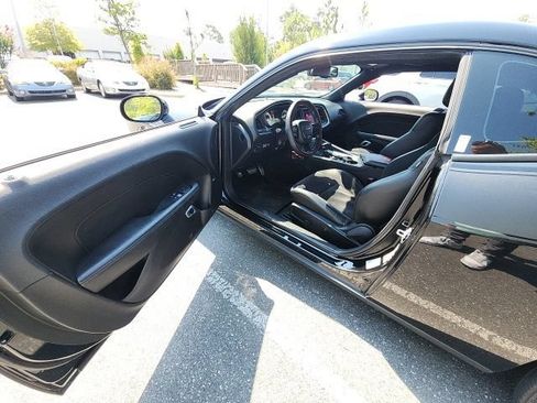 Used 2017 Dodge Challenger T/A RWD image 19