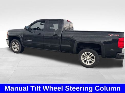 Used 2015 Chevrolet Silverado 1500 LT w/ All Star Edition image 14