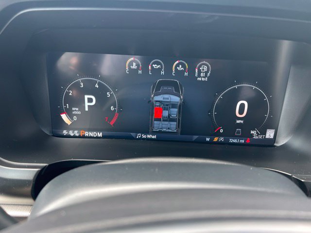 Used 2025 Ford F150 Raptor AWD/4WD image 21