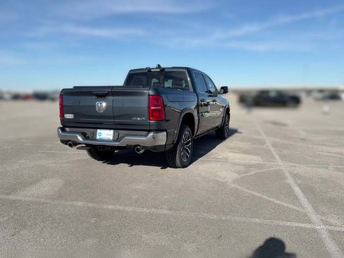 New 2026 RAM 1500 Limited image 11