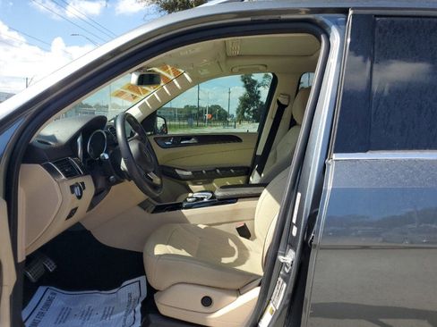 Used 2017 Mercedes-Benz GLE 350 image 20