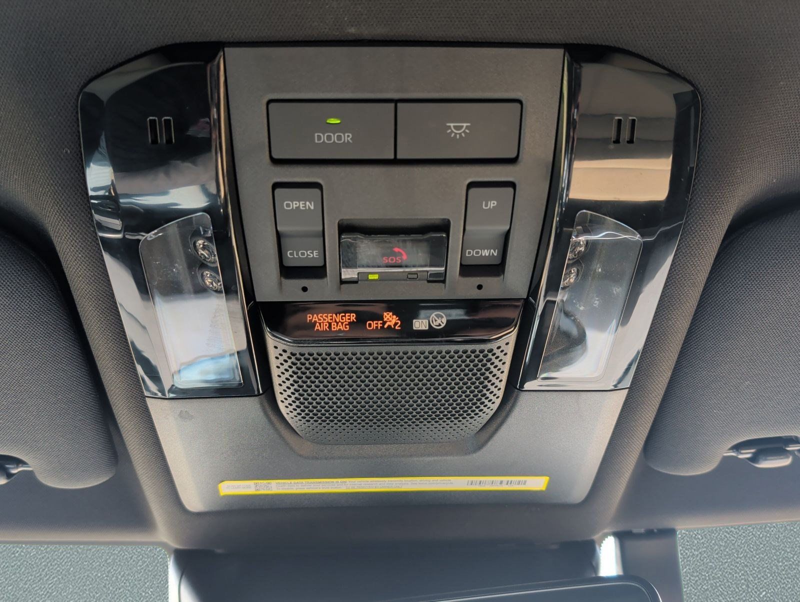 Used 2025 Lexus GX 550 AWD/4WD image 22