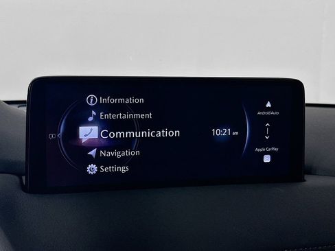 New 2025 MAZDA CX-5 AWD 2.5 S image 20