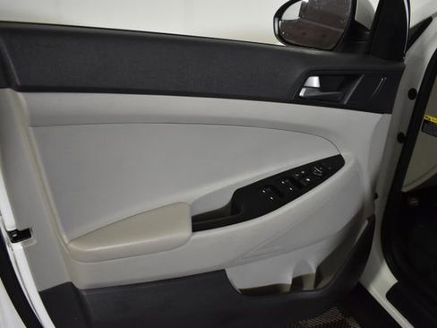 Used 2016 Hyundai Tucson SE FWD image 7