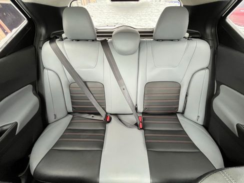 Used 2024 Nissan Kicks SR w/ SR Premium Package image 18