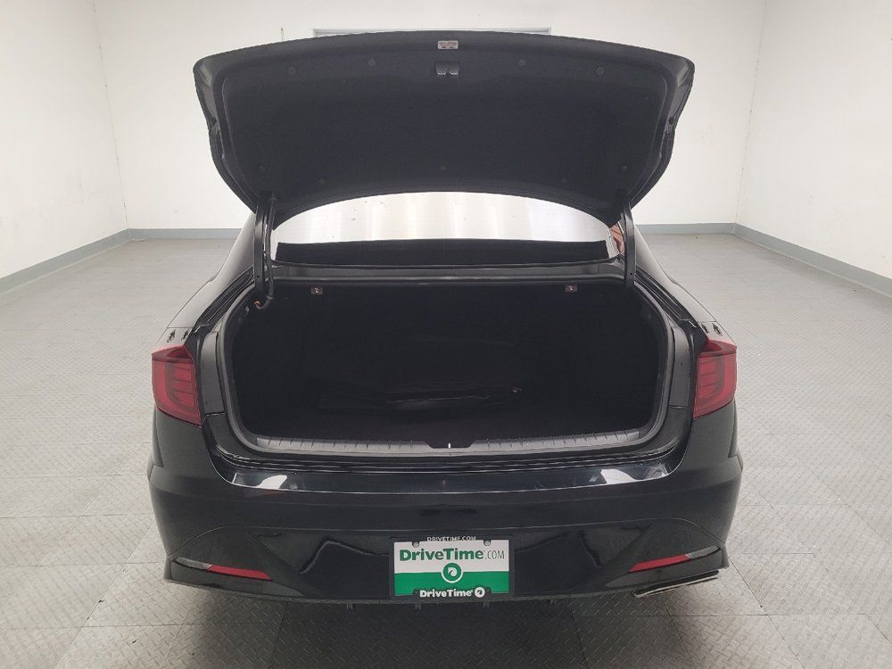 Used 2023 Hyundai Sonata SEL FWD image 29