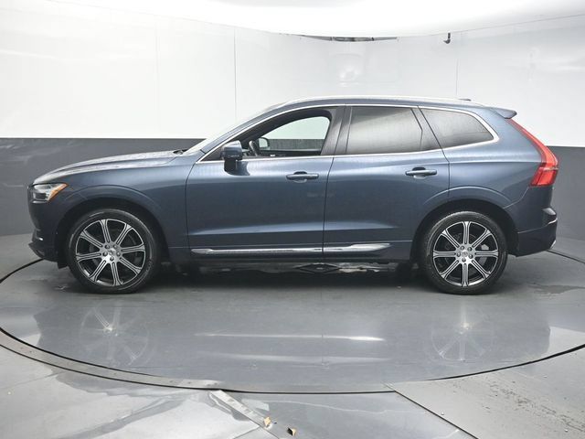 Used 2021 Volvo XC60 T5 Inscription AWD/4WD image 5