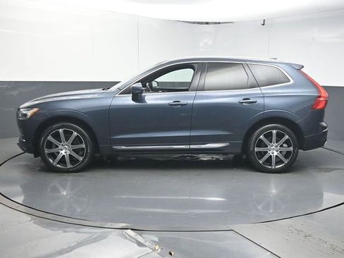 Used 2021 Volvo XC60 T5 Inscription w/ Climate Package AWD/4WD image 5