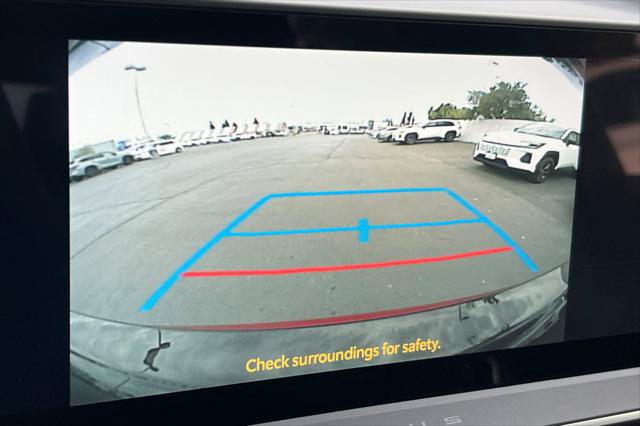 Certified 2024 Toyota Prius Prime FWD image 20