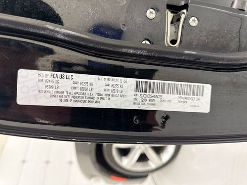 Used 2017 Dodge Charger R/T image 23