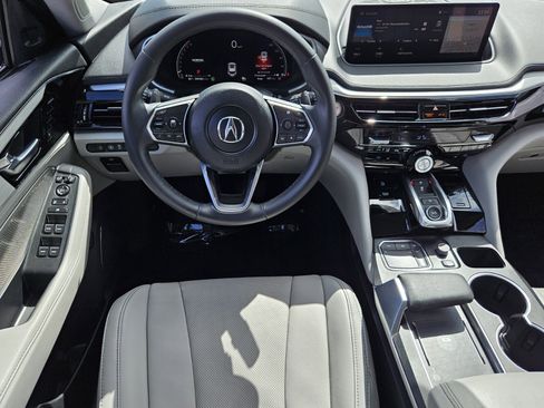 Used 2024 Acura MDX FWD w/ Technology Package image 16