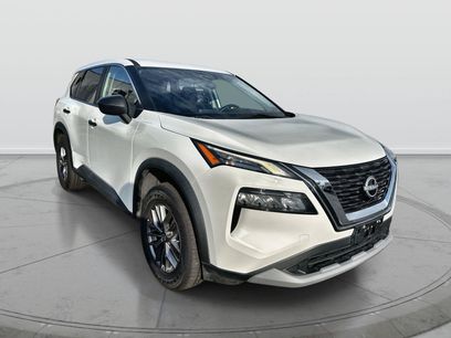 Used 2023 Nissan Rogue S