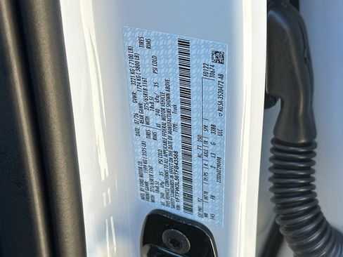 New 2026 Ford F150 XLT w/ Equipment Group 302A MID AWD/4WD image 28