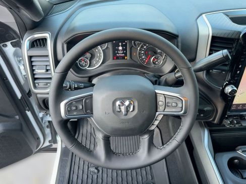 New 2026 RAM 2500 Lone Star image 15