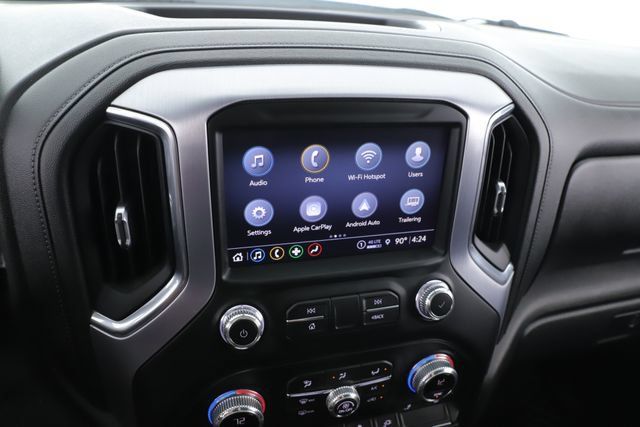 Used 2021 GMC Sierra 1500 Elevation w/ Preferred Package AWD/4WD image 23