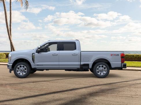 New 2026 Ford F350 Lariat w/ Lariat Ultimate Package image 20