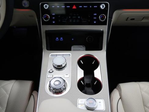 New 2026 Genesis GV80 3.5T Prestige image 38