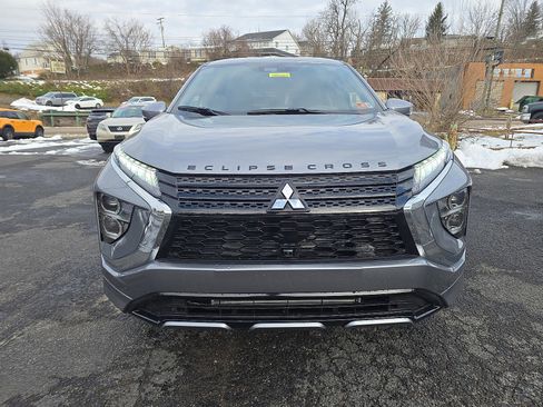 New 2026 Mitsubishi Eclipse Cross SEL AWD/4WD image 10
