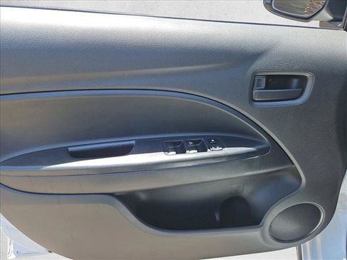 Used 2021 Mitsubishi Mirage ES FWD image 10