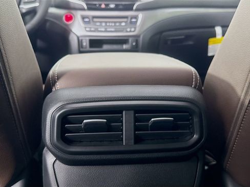 New 2026 Honda Ridgeline RTL image 31