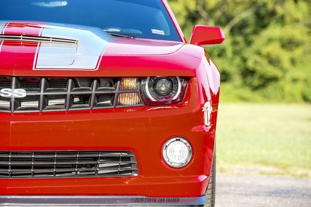 Used 2011 Chevrolet Camaro SS w/ RS Package RWD image 81