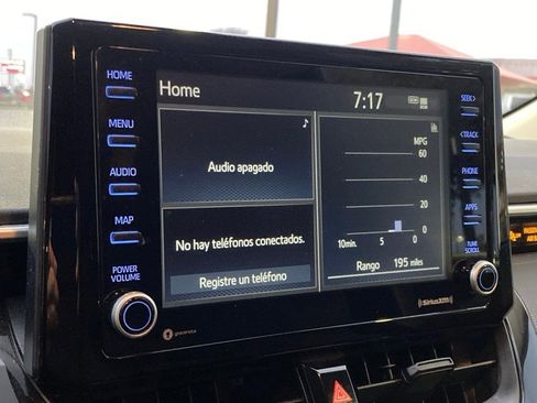 Used 2022 Toyota Corolla LE image 20