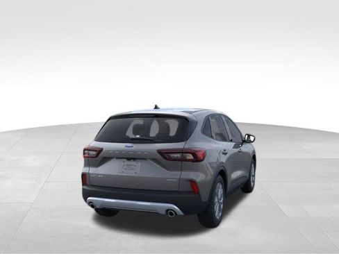 New 2026 Ford Escape Active w/ Cold Weather Package image 9