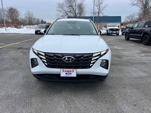 Used 2023 Hyundai Tucson SEL image 27
