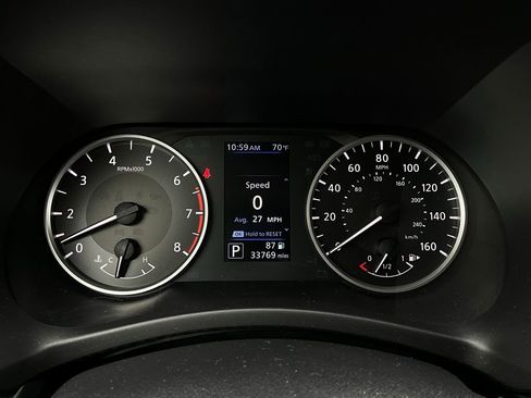 Used 2025 Nissan Sentra S image 33