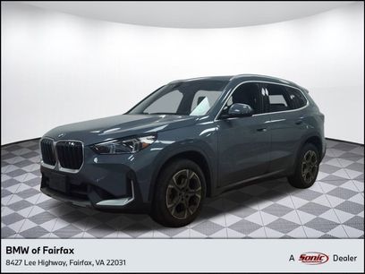 Used 2023 BMW X1 xDrive28i w/ Convenience Package