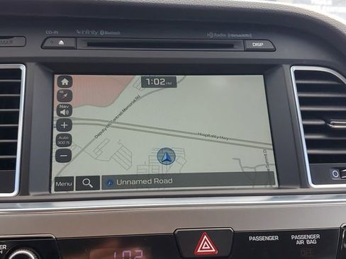 Used 2017 Hyundai Sonata Limited w/ Ultimate Package 02 image 28