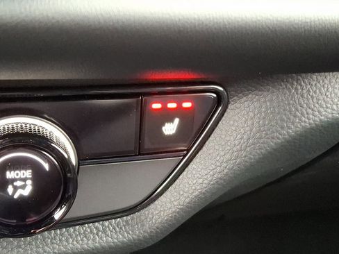 Certified 2026 Honda HR-V Sport image 27