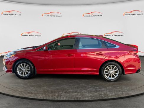 Used 2019 Hyundai Sonata SE FWD image 7