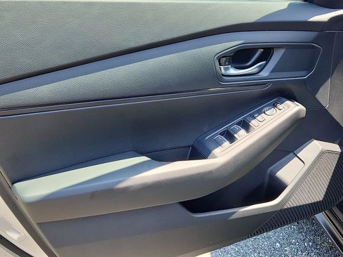New 2026 Honda Accord LX image 8