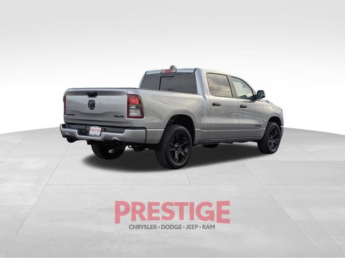 Used 2023 RAM 1500 Big Horn AWD/4WD image 9