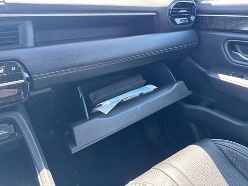 Certified 2023 Honda Pilot Elite image 28