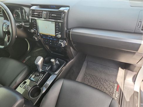 Used 2023 Toyota 4Runner TRD Pro AWD/4WD image 29