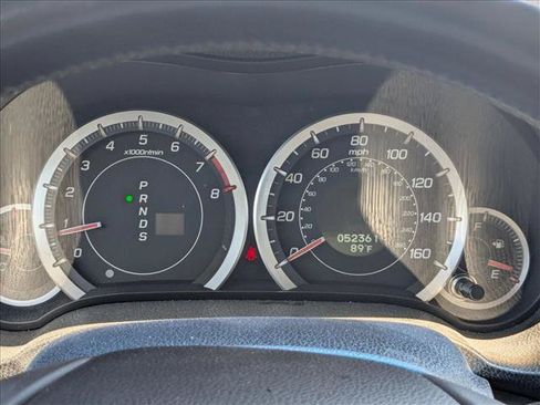 Used 2010 Acura TSX Sedan FWD image 11