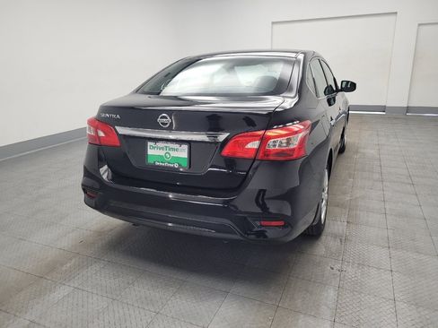 Used 2019 Nissan Sentra S FWD image 7