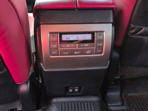 Used 2020 Lexus GX 460 Premium AWD/4WD image 17