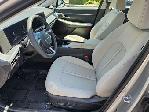 Used 2025 Hyundai Sonata SEL image 13