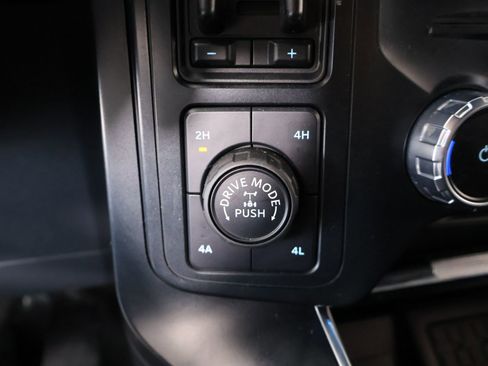 Used 2023 Ford F150 Raptor image 9