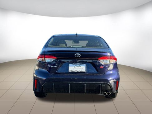 Used 2024 Toyota Corolla SE image 6
