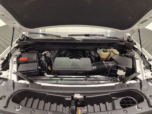 Used 2023 Chevrolet Tahoe High Country image 31